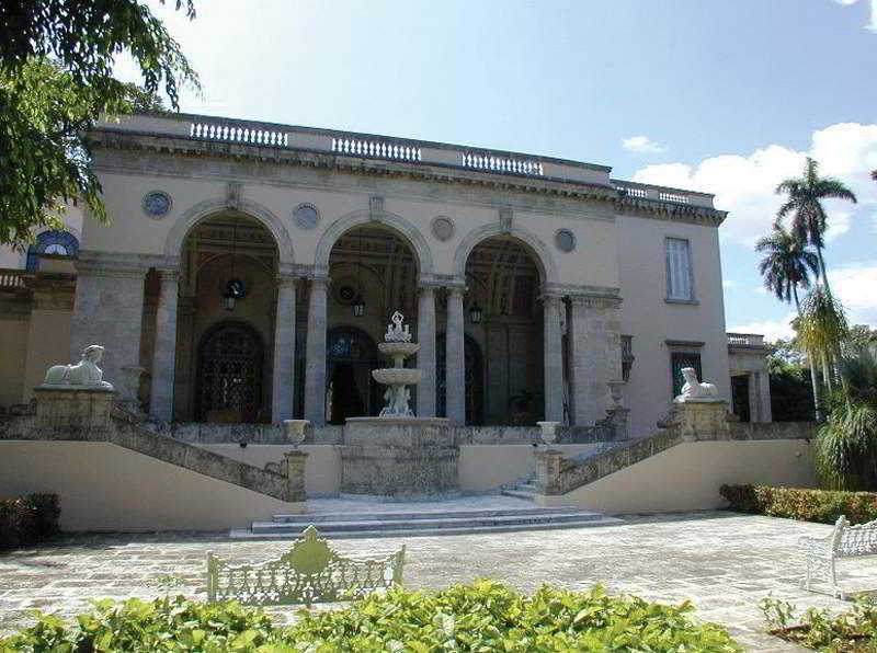 La Mansion Hotel La Habana Exterior foto